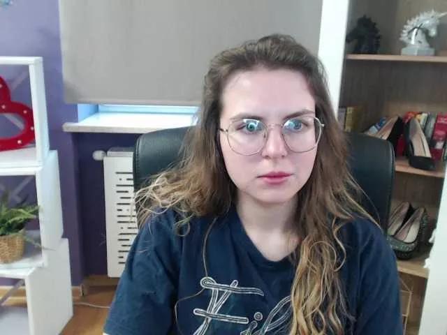soft-zoey on BongaCams 