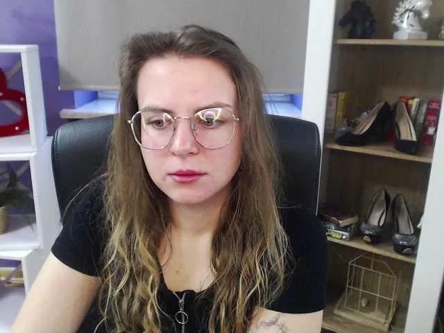 soft-zoey on BongaCams 