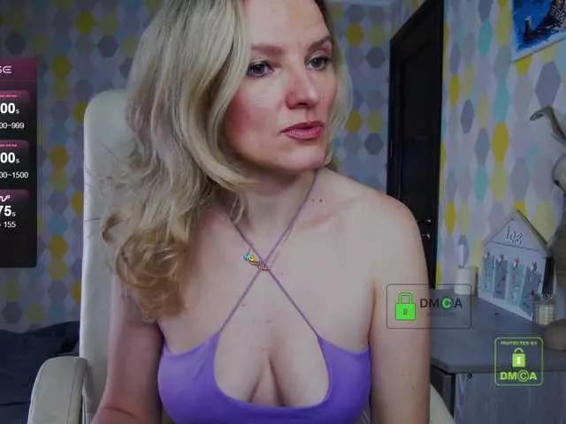 Sometimess on BongaCams 