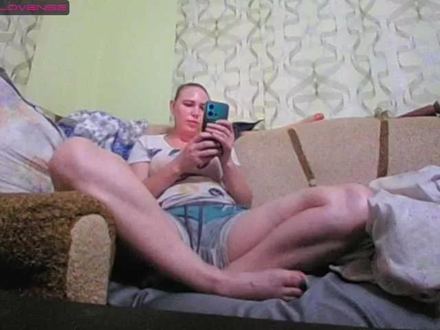 Sona891 on BongaCams 