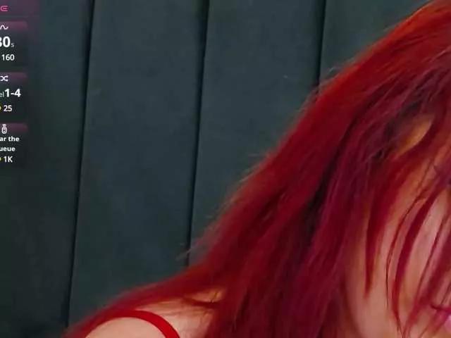 SoniaTeen on BongaCams 