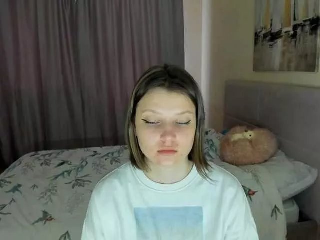 Freechat SoniNex on BongaCams