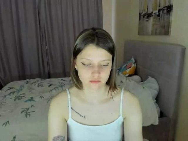 Freechat SoniNex on BongaCams