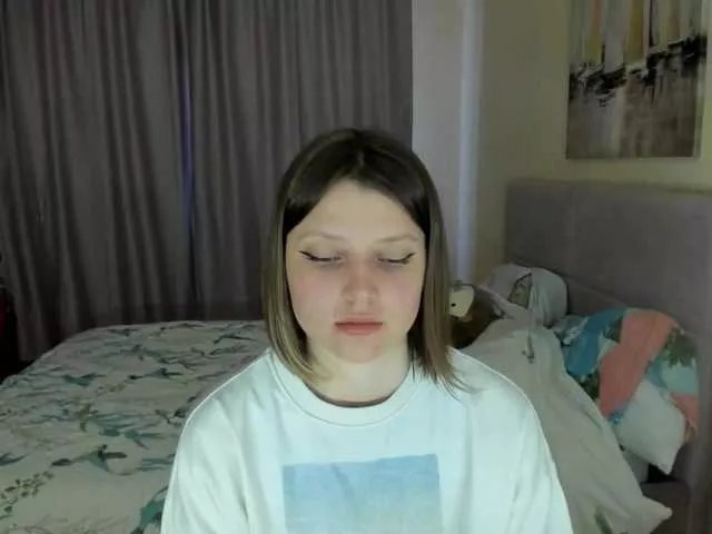 Freechat SoniNex on BongaCams