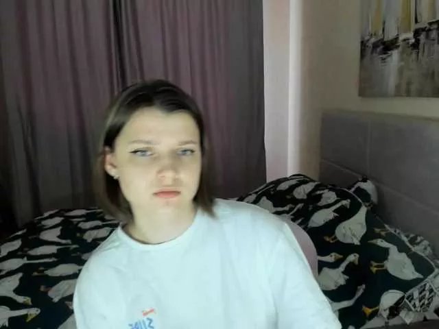Freechat SoniNex on BongaCams