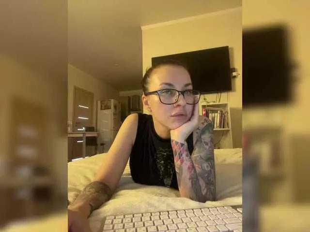 SonyaXForster on BongaCams 