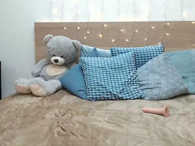 SopheyMoon on BongaCams 