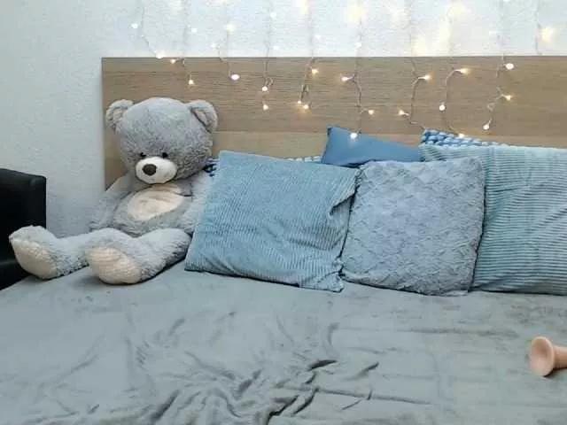 SopheyMoon on BongaCams 