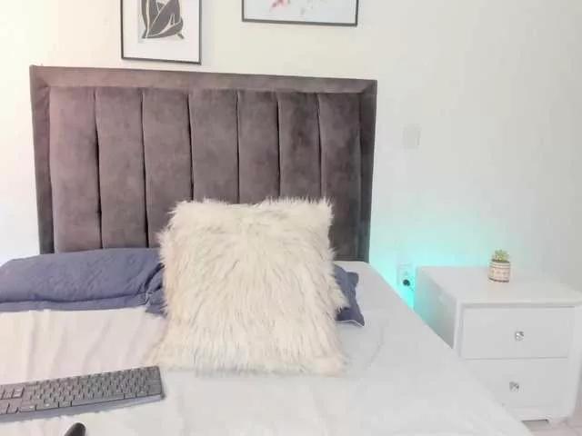 Sophia-Clark8 on BongaCams 
