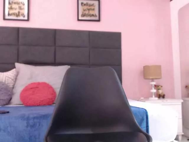 SophiaQueens on BongaCams 