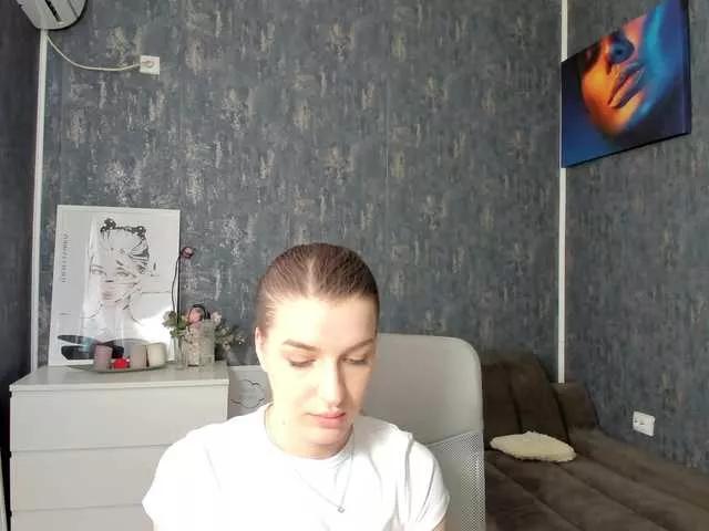 Sophie-Dr3am on BongaCams 
