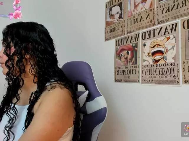 Sophie-Luna on BongaCams 
