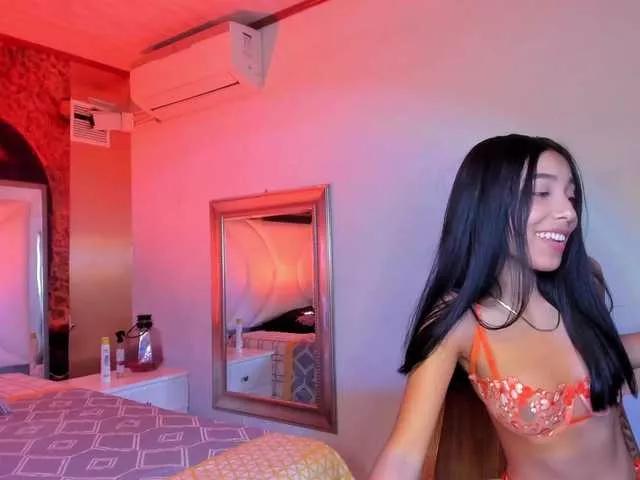 Sophie-Turner on BongaCams 