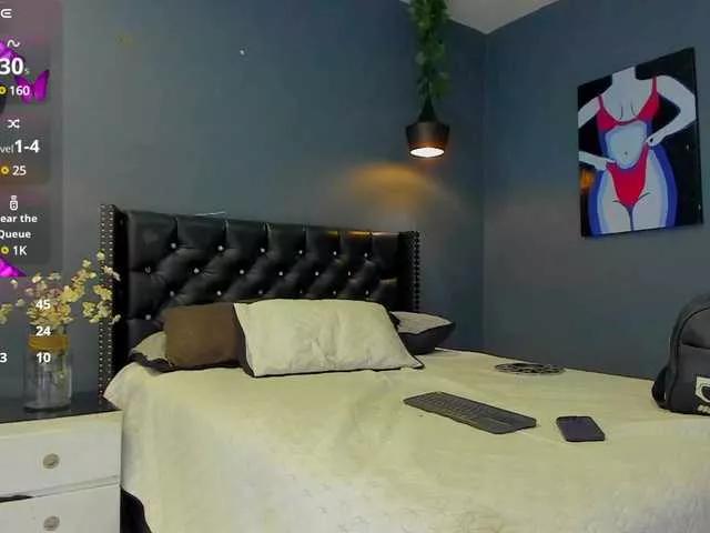Sophiietaylor on BongaCams 