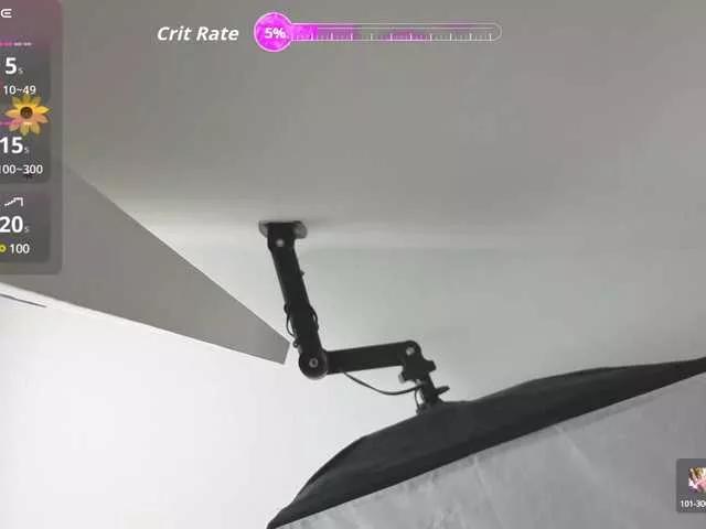 SophiPonce on BongaCams