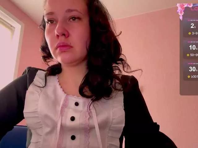 SoulMood1 on BongaCams 
