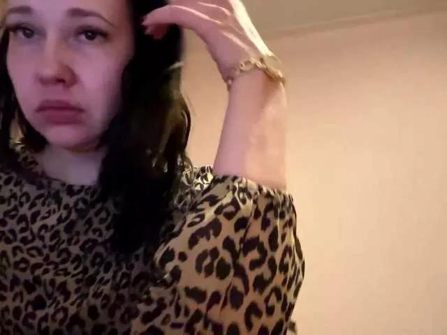 SoulMood1 on BongaCams 