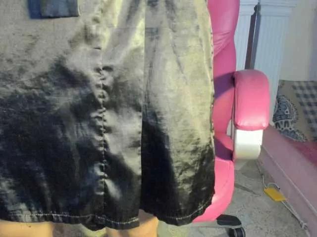 SOY-KIM on BongaCams 