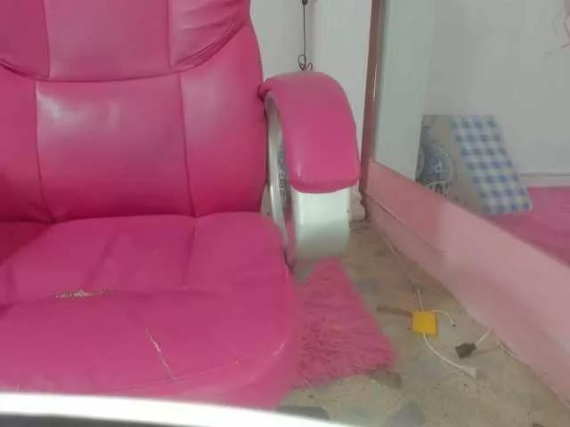 SOY-KIM on BongaCams 