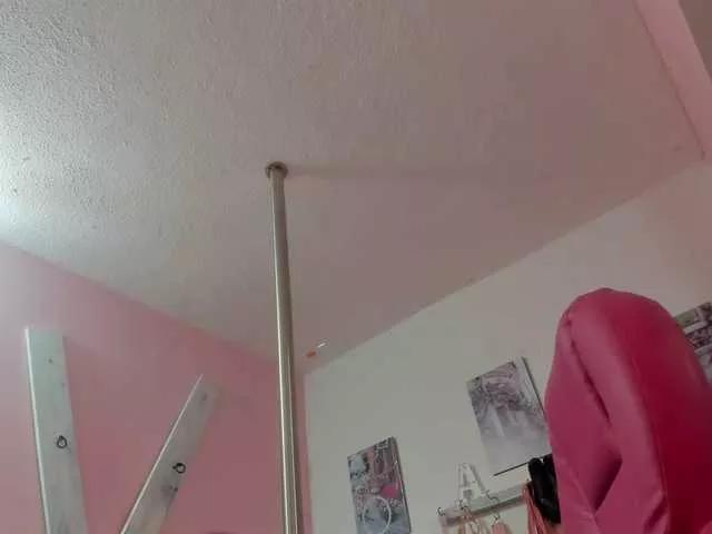 SOY-KIM on BongaCams 