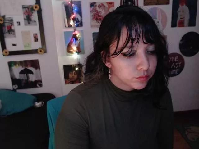 soynanabela on BongaCams 