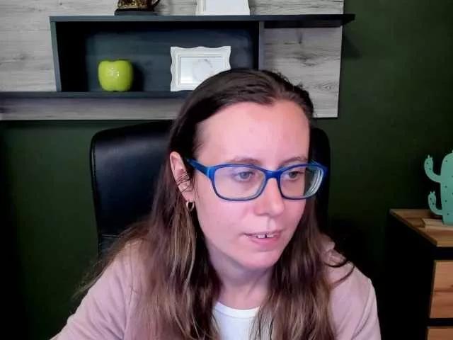 sparkleLizzy on BongaCams 