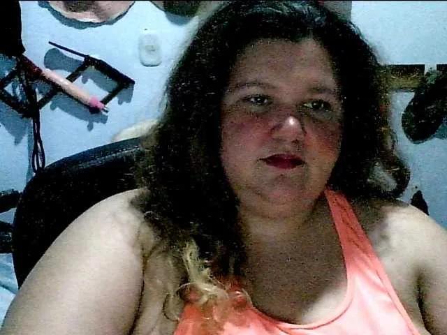 squirtbbw on BongaCams 