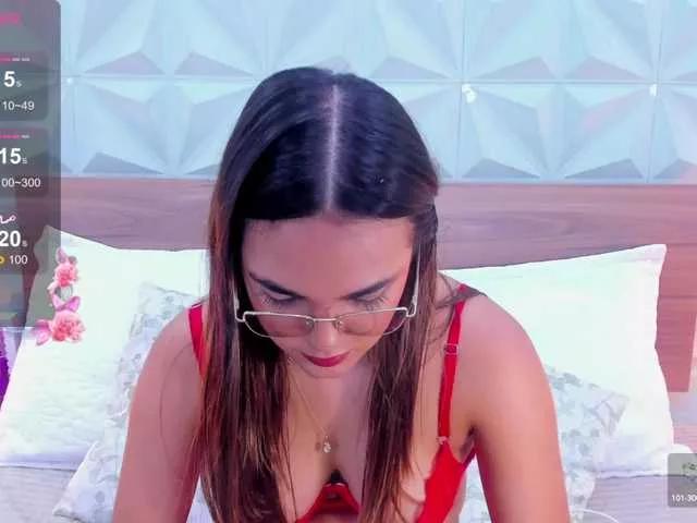 StaceyWhite on BongaCams 
