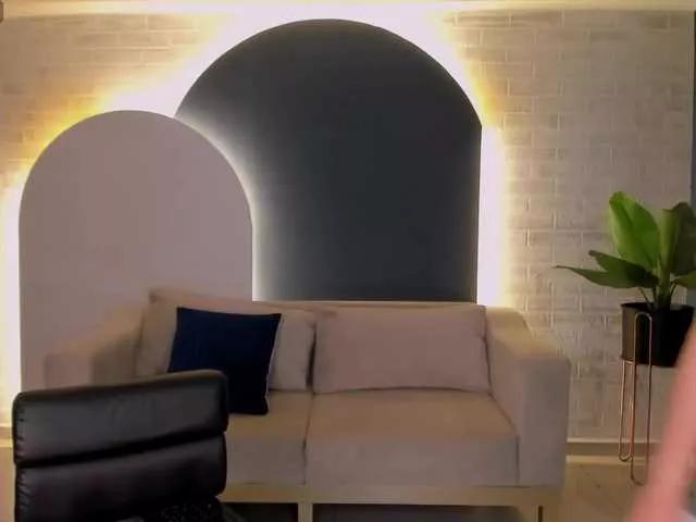 StacyWoods on BongaCams 