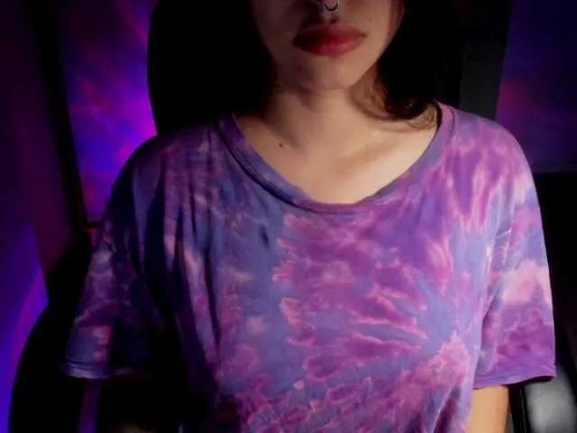 stanovleniye on BongaCams 
