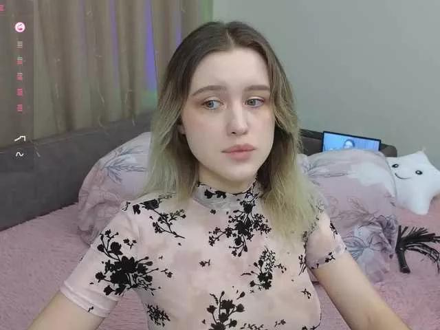 stardusya on BongaCams 