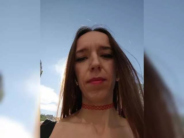 StarKristy on BongaCams 
