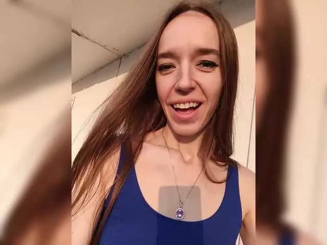 StarKristy on BongaCams 
