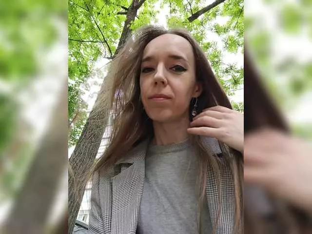 StarKristy on BongaCams 