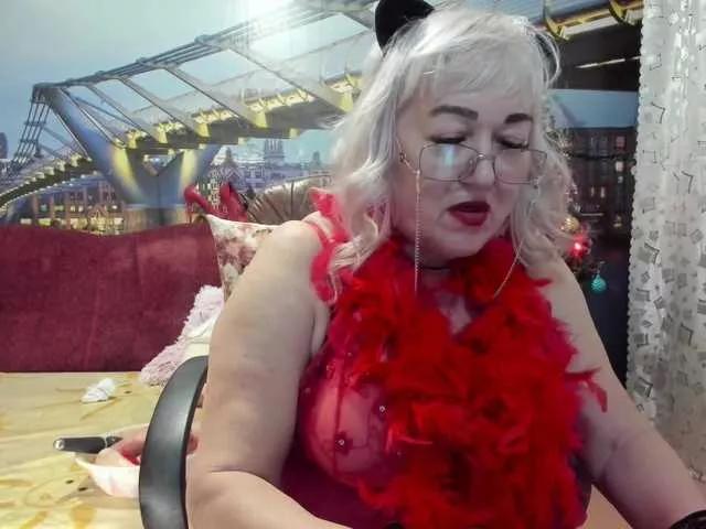 StarMarmelada on BongaCams 