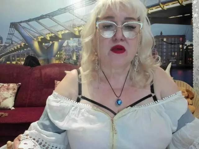 StarMarmelada on BongaCams 
