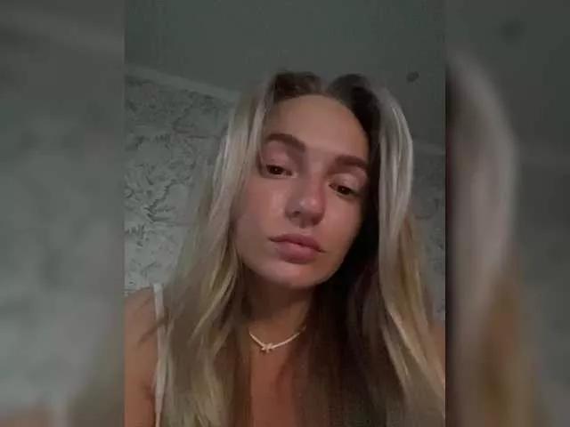 Stasiaaa on BongaCams 