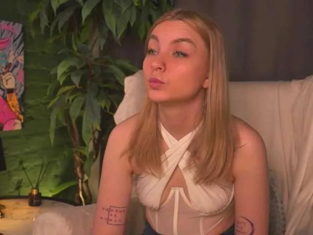 stefany-xo on BongaCams 