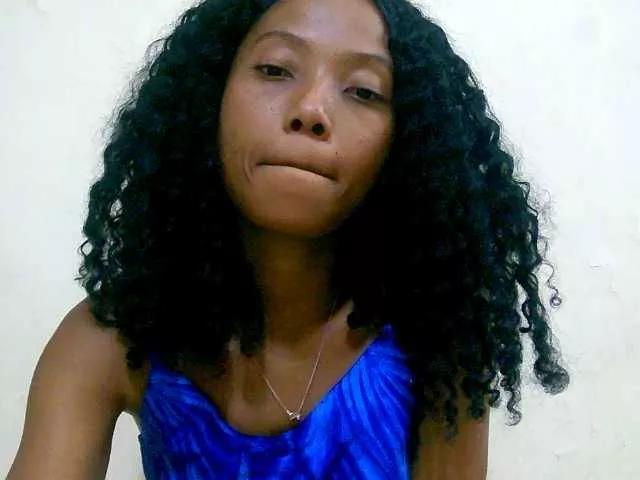 Stellah1 on BongaCams 