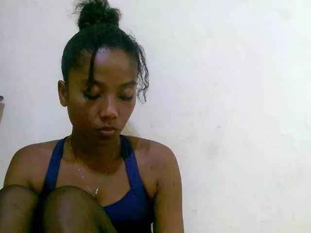 Stellah1 on BongaCams 