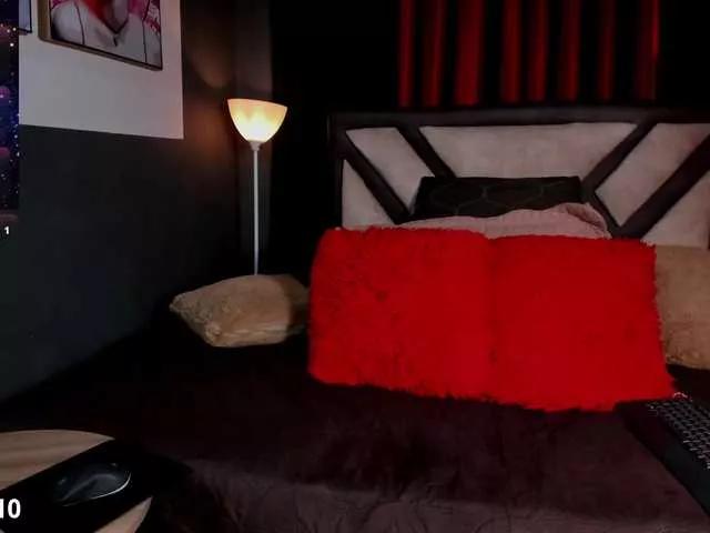 StelleKnox on BongaCams 