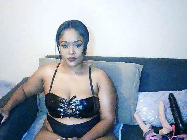 stormie955 on BongaCams 