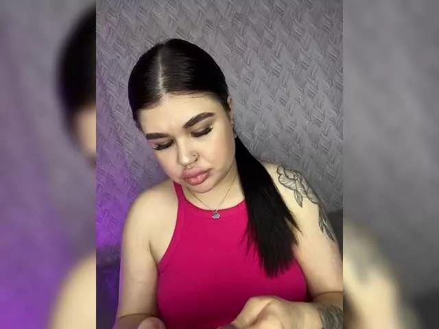 suchka-black- on BongaCams 