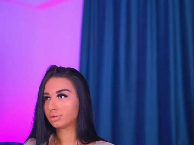 SugarAndSpiceXO on BongaCams 