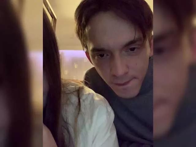Sugarcrush17 on BongaCams 