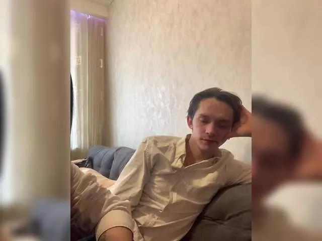Sugarcrush17 on BongaCams 