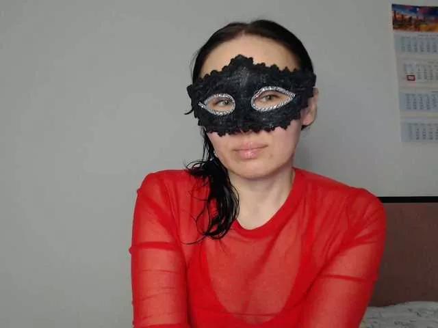 Sun-Shy on BongaCams 