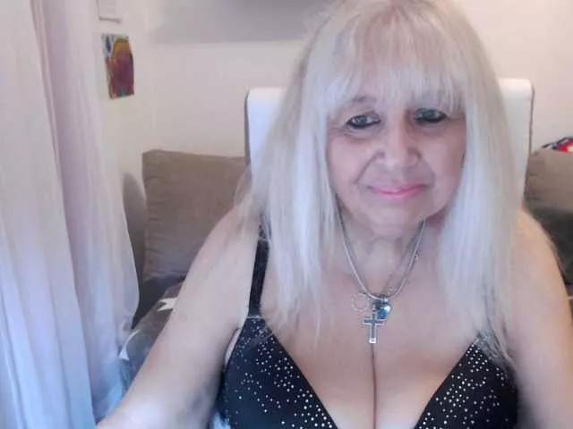 SusiLife on BongaCams 