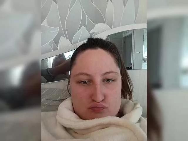 Suzanna3 on BongaCams 