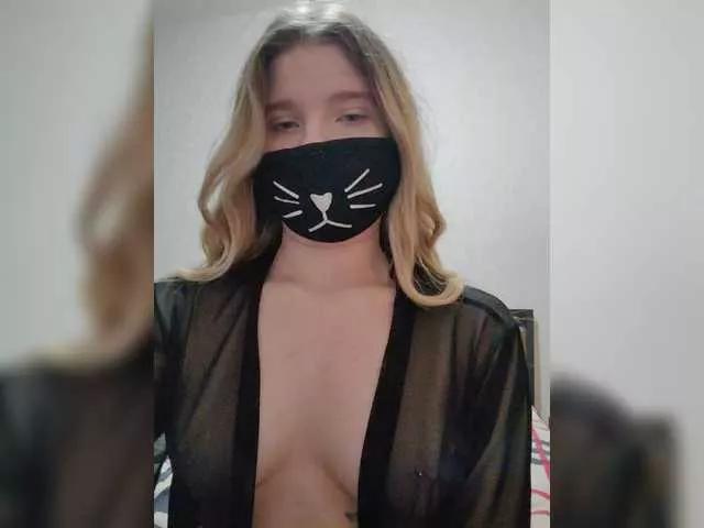 Sweet--Baby on BongaCams 